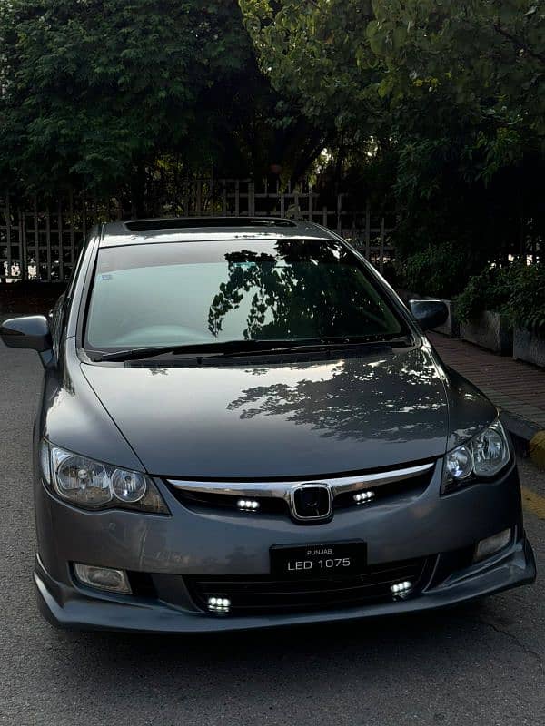 Honda Other 2010 1