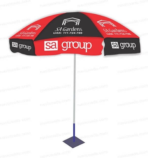 umbrella & canopy 4