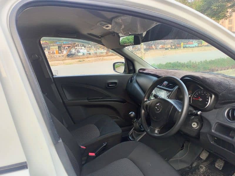 Suzuki Cultus VXR 2018 6