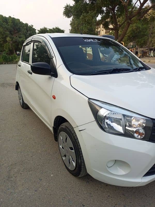 Suzuki Cultus VXR 2018 15