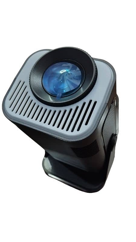 Hy 320 Android projector Salange 4k 5