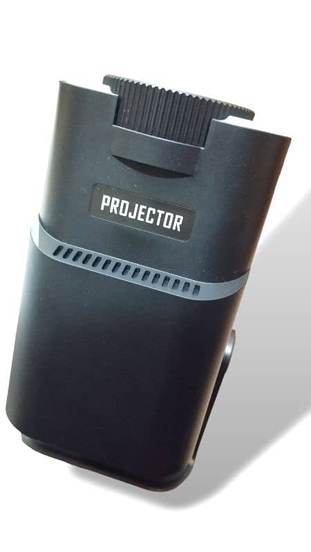 Hy 320 Android projector Salange 4k 7