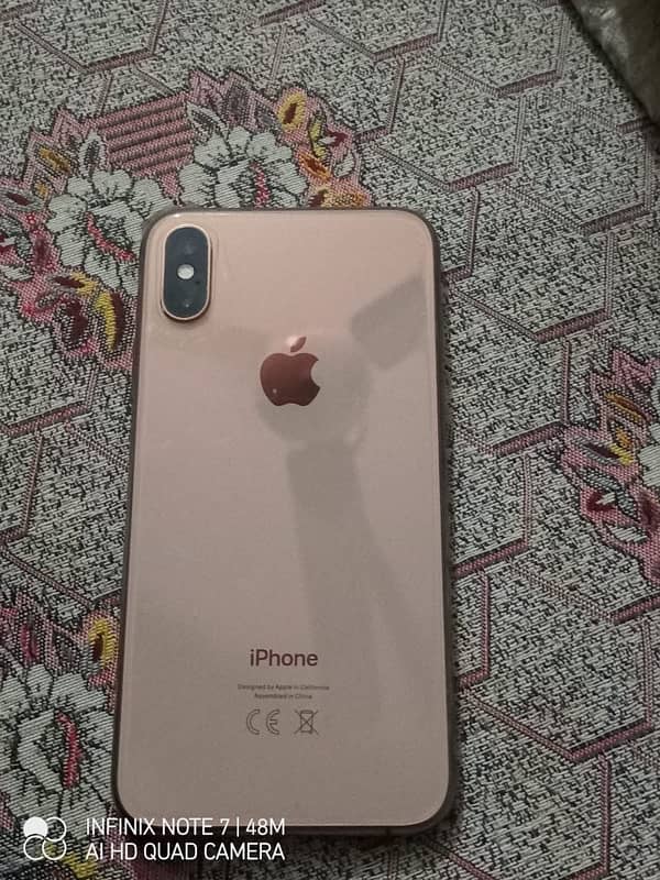 iphone xs non pta 0