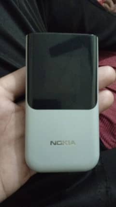 nokia 2720 flip