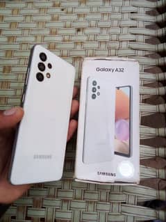 Samsung A32 6 128GB