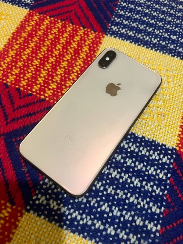 IPHONE XS 1