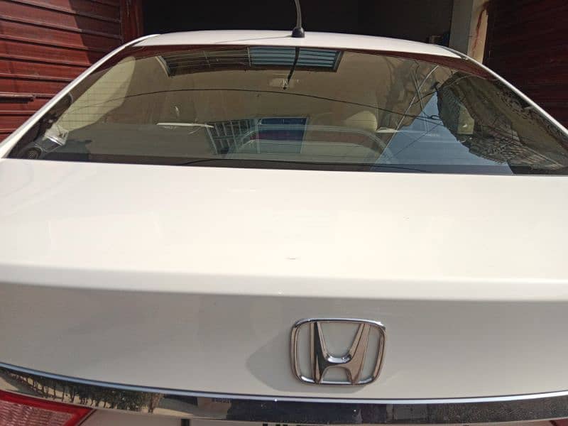 Honda City Vario 2023 1