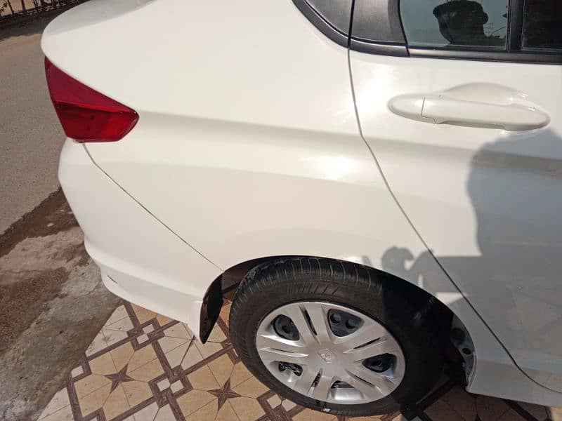 Honda City Vario 2023 17