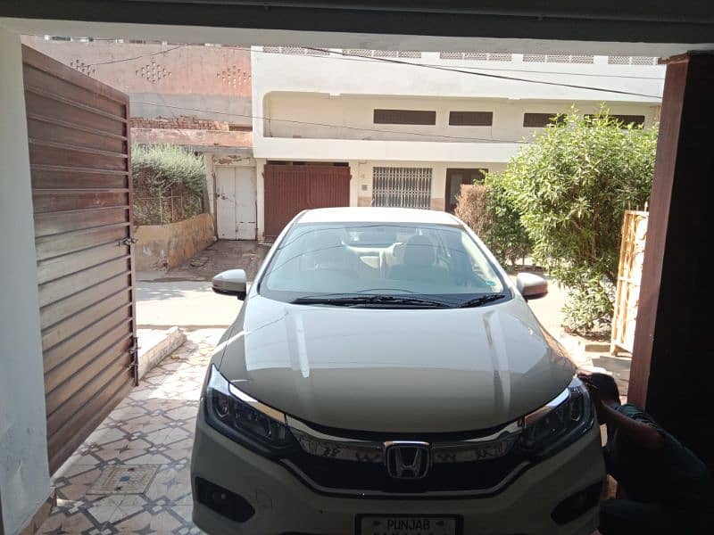 Honda City Vario 2023 19