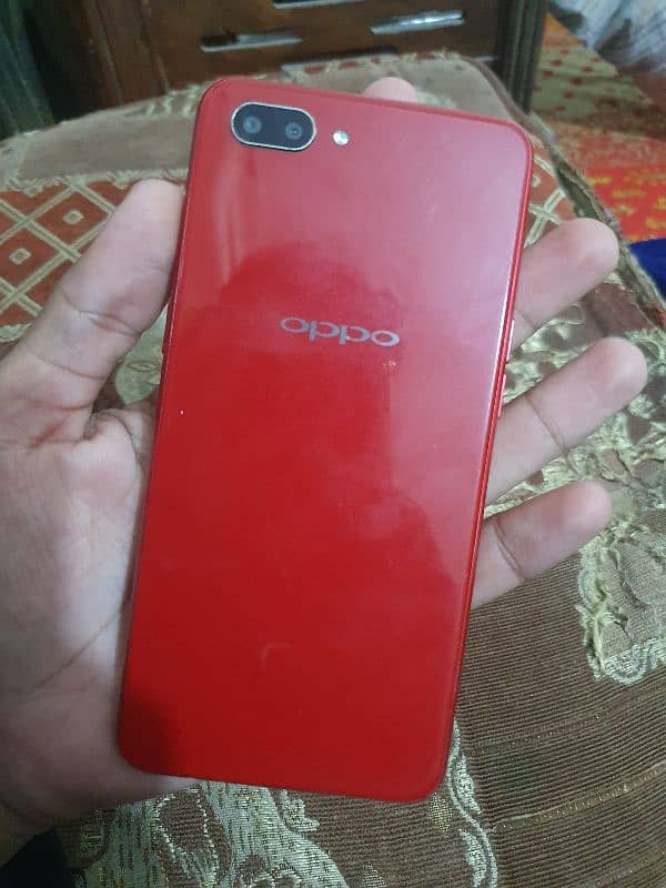 Oppo A3s 2