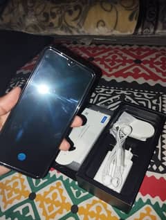 Vivo v23e 12 / 256 gb