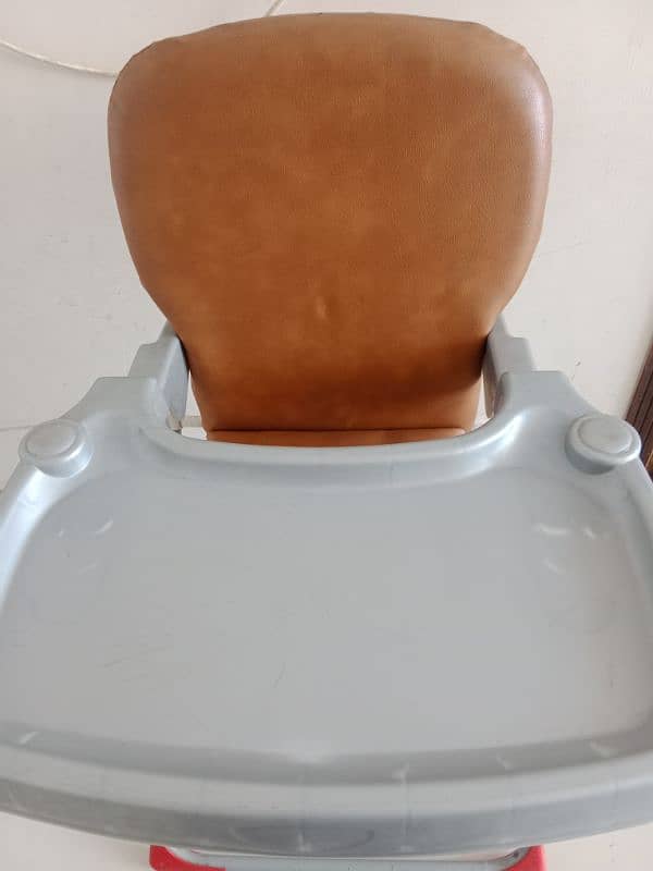 baby highchair is for sale 1