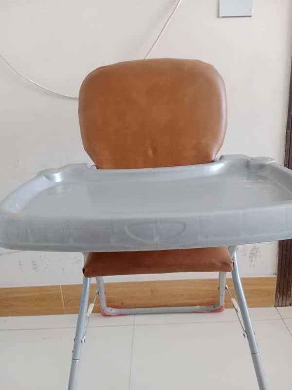 baby highchair is for sale 2