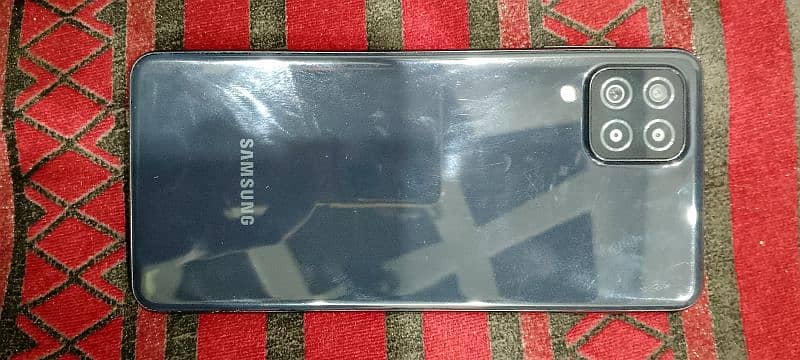 samsung A22 4/128. . . 1