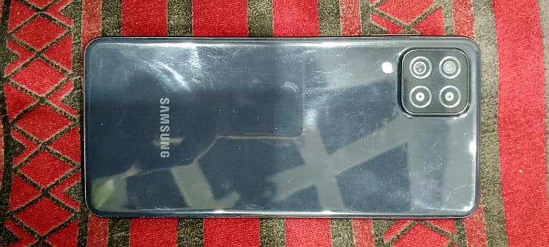 samsung A22 4/128. . . 4