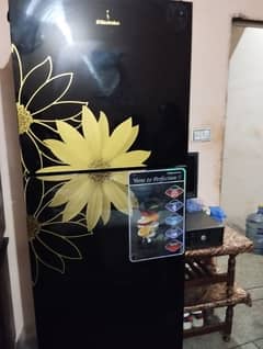 electrolux glass door bilkul new ha sirf 1 year use only all ok