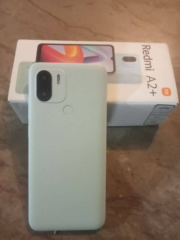 Redmi. A. 2. Plus. 3. gb. ram . 64. gb. rom. . 10/10. condition. . 0