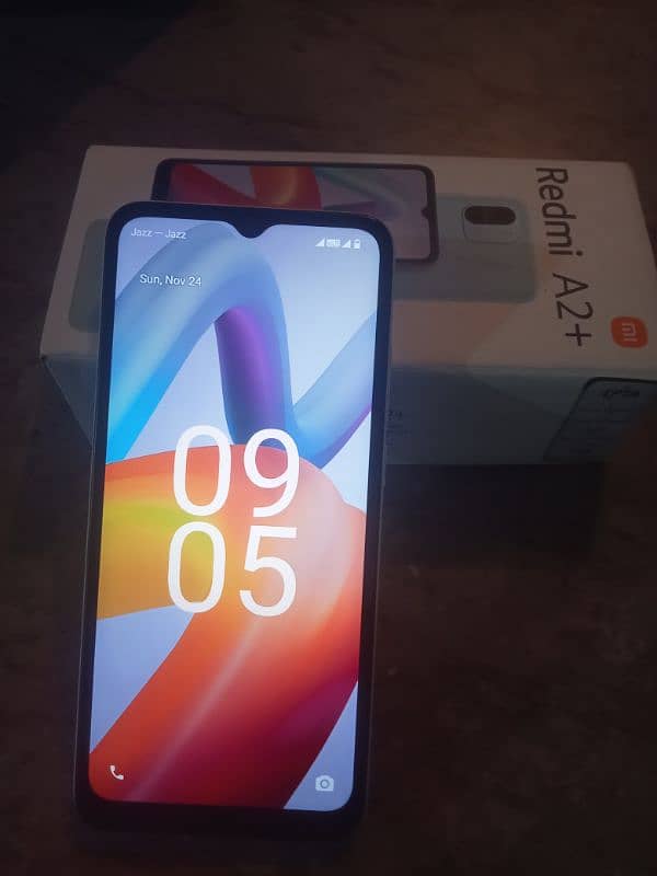 Redmi. A. 2. Plus. 3. gb. ram . 64. gb. rom. . 10/10. condition. . 2