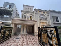 3 Years Installment Plan Luxury House For Sale Located In Park View City Lahore