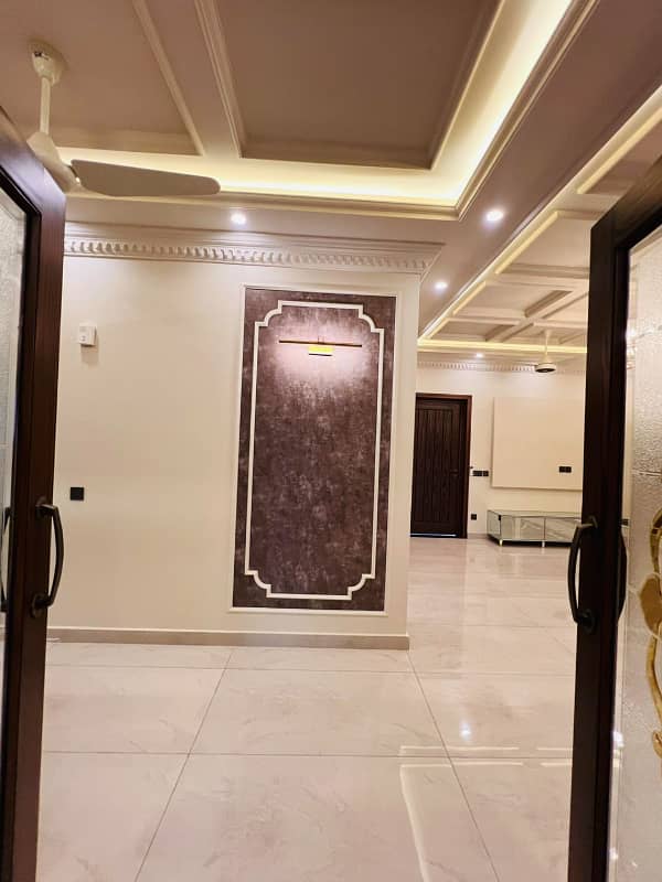 3 Years Installment Plan Luxury House For Sale Located In Park View City Lahore 4