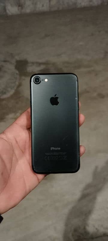 iphone 7 pta approved 5