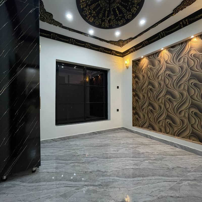 3 Years Installment Plan Luxury Designer House In Park View City Lahore 8