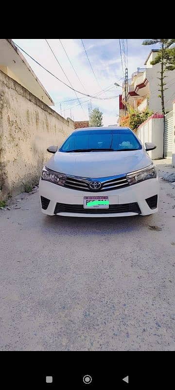 Al Madina Rent A Car Abbottabad. . 0