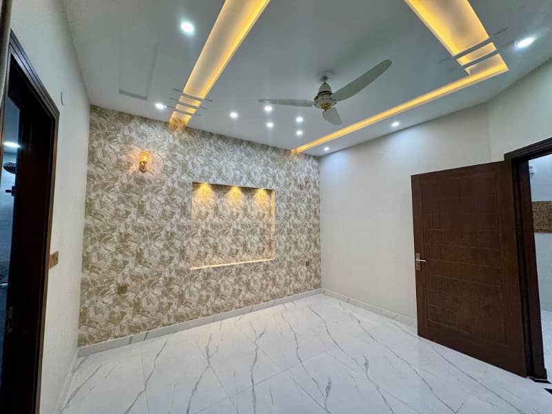 3 Years Installment Plan Luxury House In Park View City Lahore 6