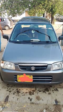 Suzuki Alto 2010