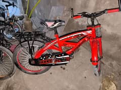 Teenager Bicycle 9/10 condition