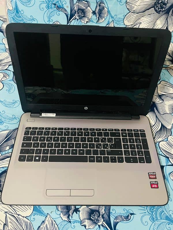 HP AMD A10 urgent sale 0