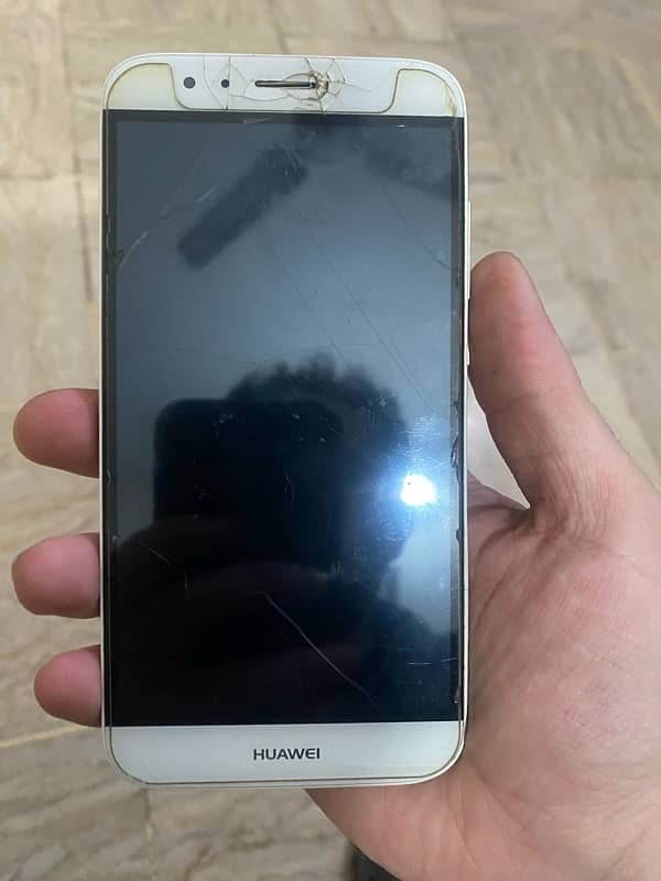 Huawei Rio-L01 5