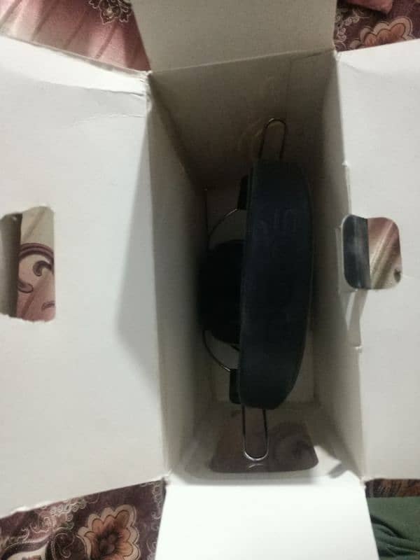 SODO 1004 Balck Wireless headphones 15