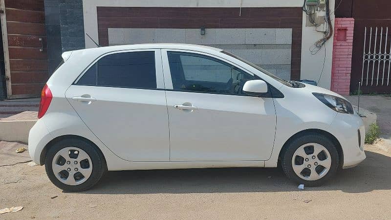 KIA PICANTO [10/10] 2