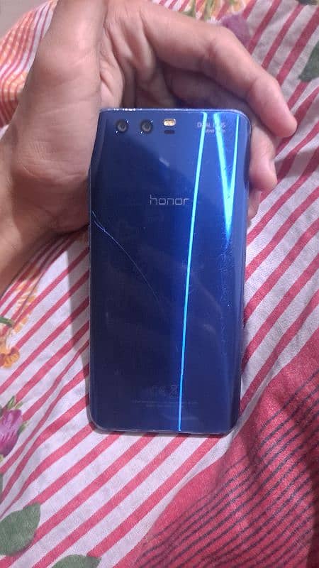 huawai honor 9 1