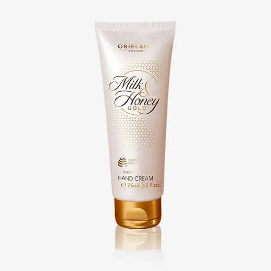 Milk & Honey Gold Moisturising Hand Cream 0