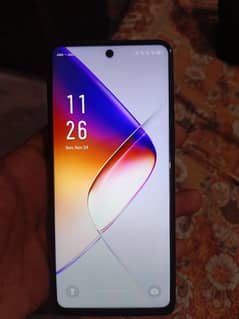 infinix note 30