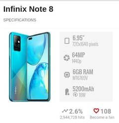 Infinix