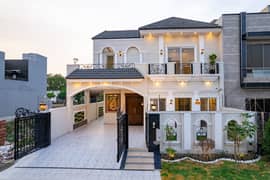 3 Years Installment Plan Luxury Brand New House In Park View City Lahore