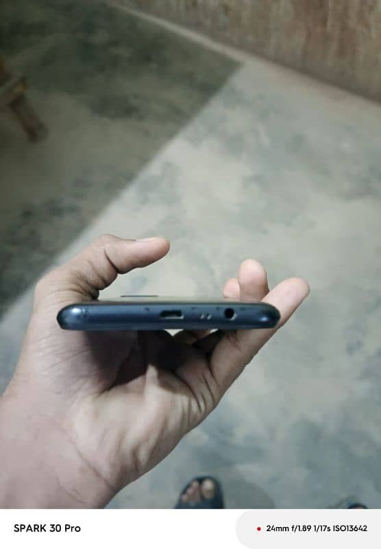 realme C21 4/64 GB 5