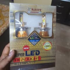 Led