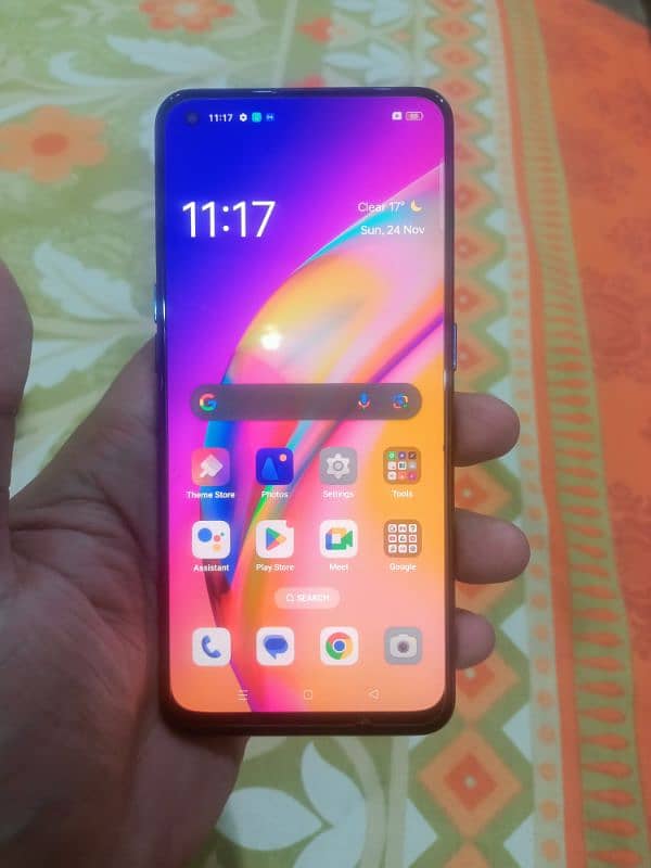 oppoF19pro 1