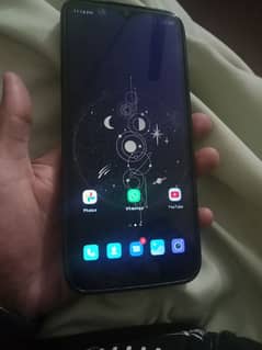 Infinix hot 11 play urgent sale