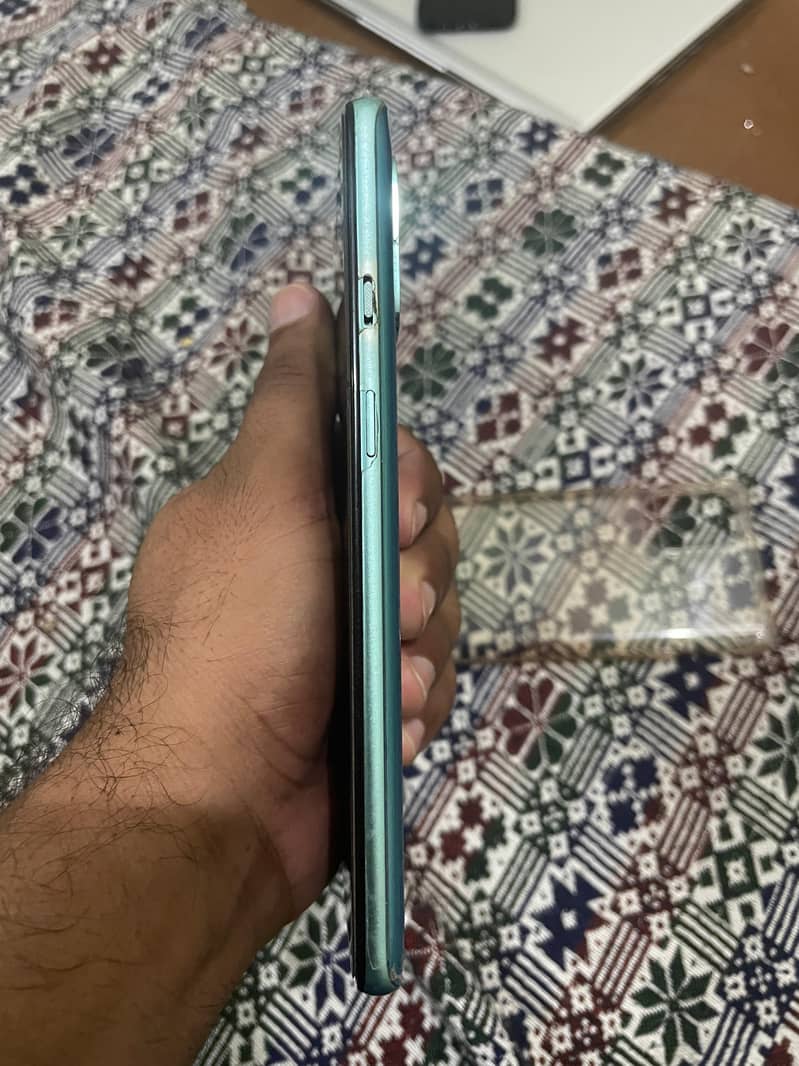 One plus 8T 2