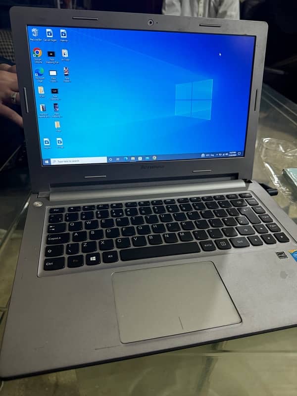 Lenovo Core i 5 4th Generation 0