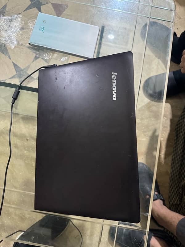 Lenovo Core i 5 4th Generation 2