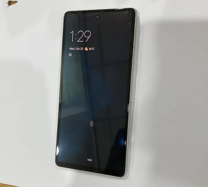 Google Pixel 7 NON PTA 0