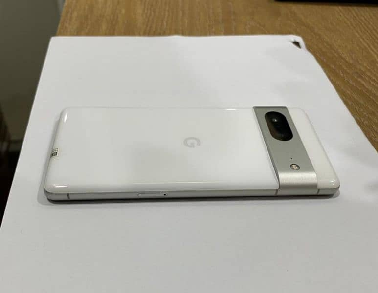 Google Pixel 7 NON PTA 1