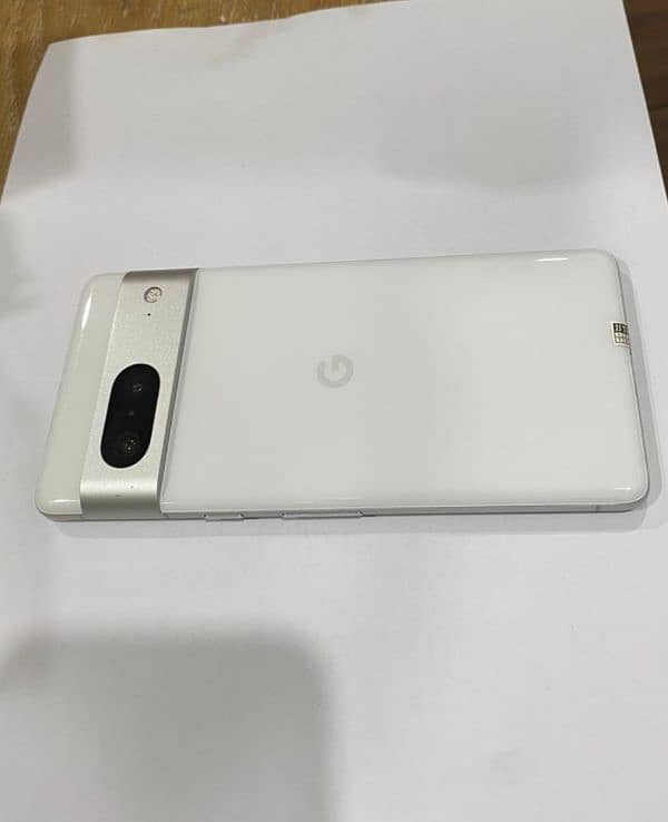 Google Pixel 7 NON PTA 3