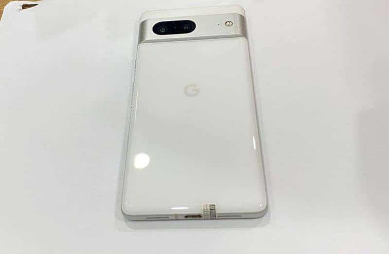 Google Pixel 7 NON PTA 4